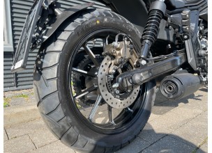 Zontes C125