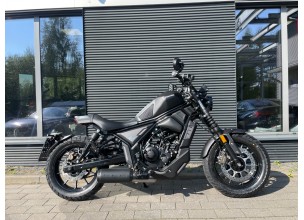 Zontes C125
