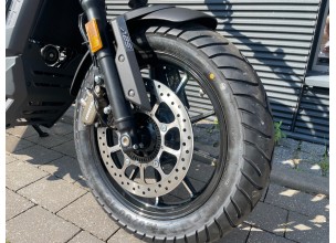 Zontes C125