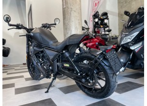 Zontes C125