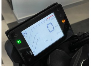 Zontes C125