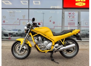 Yamaha Xj600