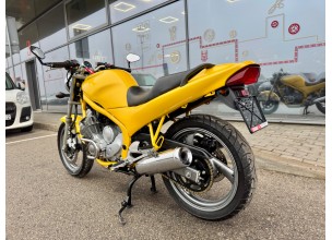 Yamaha Xj600