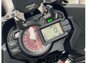 Kawasaki Versys 1000