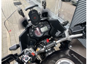 Kawasaki Versys 1000