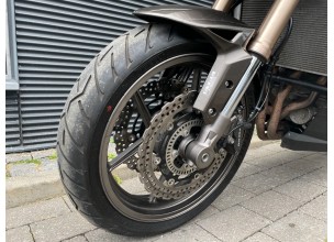 Kawasaki Versys 1000