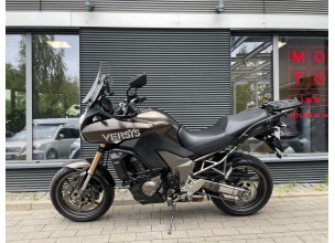 Kawasaki Versys 1000