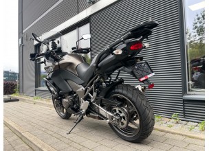 Kawasaki Versys 1000