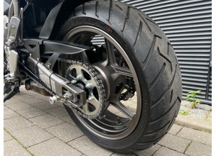 Kawasaki Versys 1000