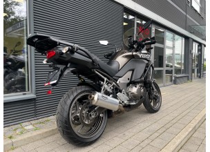 Kawasaki Versys 1000