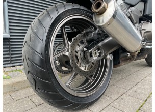 Kawasaki Versys 1000