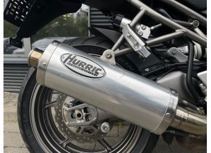 Kawasaki Versys 1000