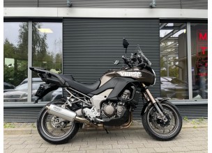 Kawasaki Versys 1000