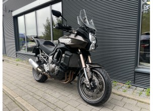 Kawasaki Versys 1000