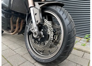 Kawasaki Versys 1000