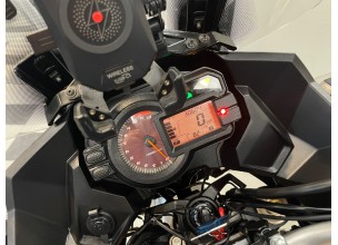 Kawasaki Versys 1000