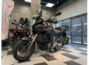 Kawasaki Versys 1000