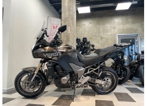 Kawasaki Versys 1000