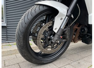 Triumph Street Triple R 675