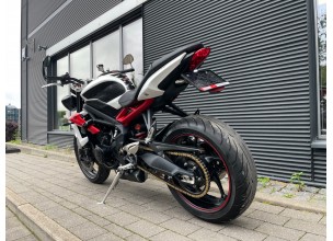 Triumph Street Triple R 675