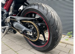 Triumph Street Triple R 675
