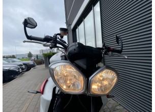 Triumph Street Triple R 675