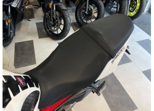 Triumph Street Triple R 675
