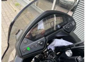 Honda VFR800X Crossrunner Abs