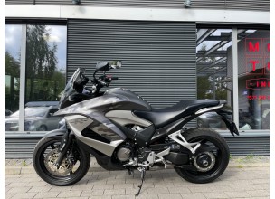 Honda VFR800X Crossrunner Abs