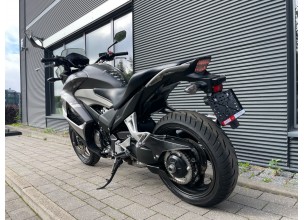 Honda VFR800X Crossrunner Abs