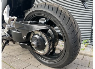 Honda VFR800X Crossrunner Abs
