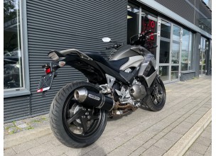 Honda VFR800X Crossrunner Abs