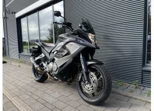 Honda VFR800X Crossrunner Abs