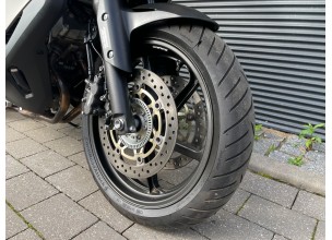 Honda VFR800X Crossrunner Abs
