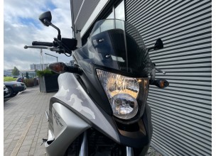Honda VFR800X Crossrunner Abs
