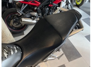 Honda VFR800X Crossrunner Abs