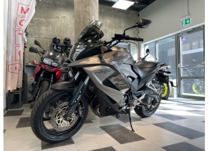 Honda VFR800X Crossrunner Abs