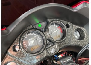 Honda CBF1000 ABS
