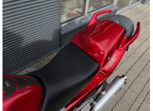 Honda CBF1000 ABS