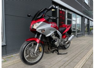 Honda CBF1000 ABS