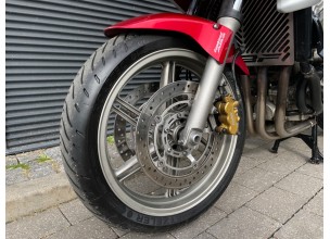 Honda CBF1000 ABS