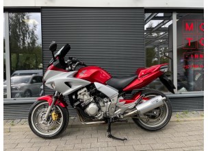 Honda CBF1000 ABS