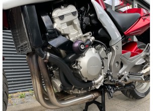 Honda CBF1000 ABS