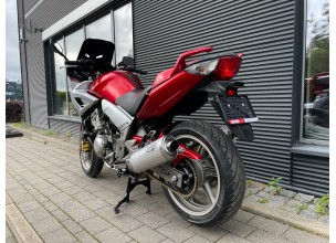 Honda CBF1000 ABS