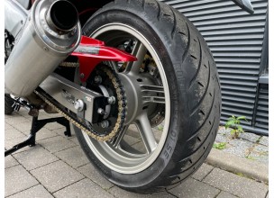 Honda CBF1000 ABS