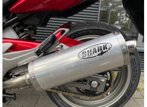 Honda CBF1000 ABS