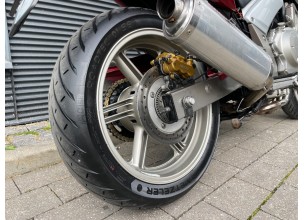 Honda CBF1000 ABS