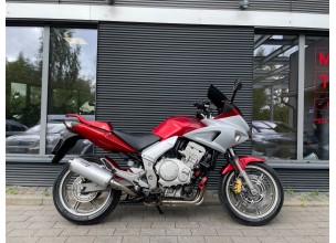 Honda CBF1000 ABS