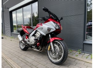 Honda CBF1000 ABS