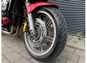 Honda CBF1000 ABS